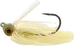 Missile Baits Ikes Mini Swim Jig 25 Missile Baits Ikes Mini Swim Jig -Fish Edge Store 40515230531673