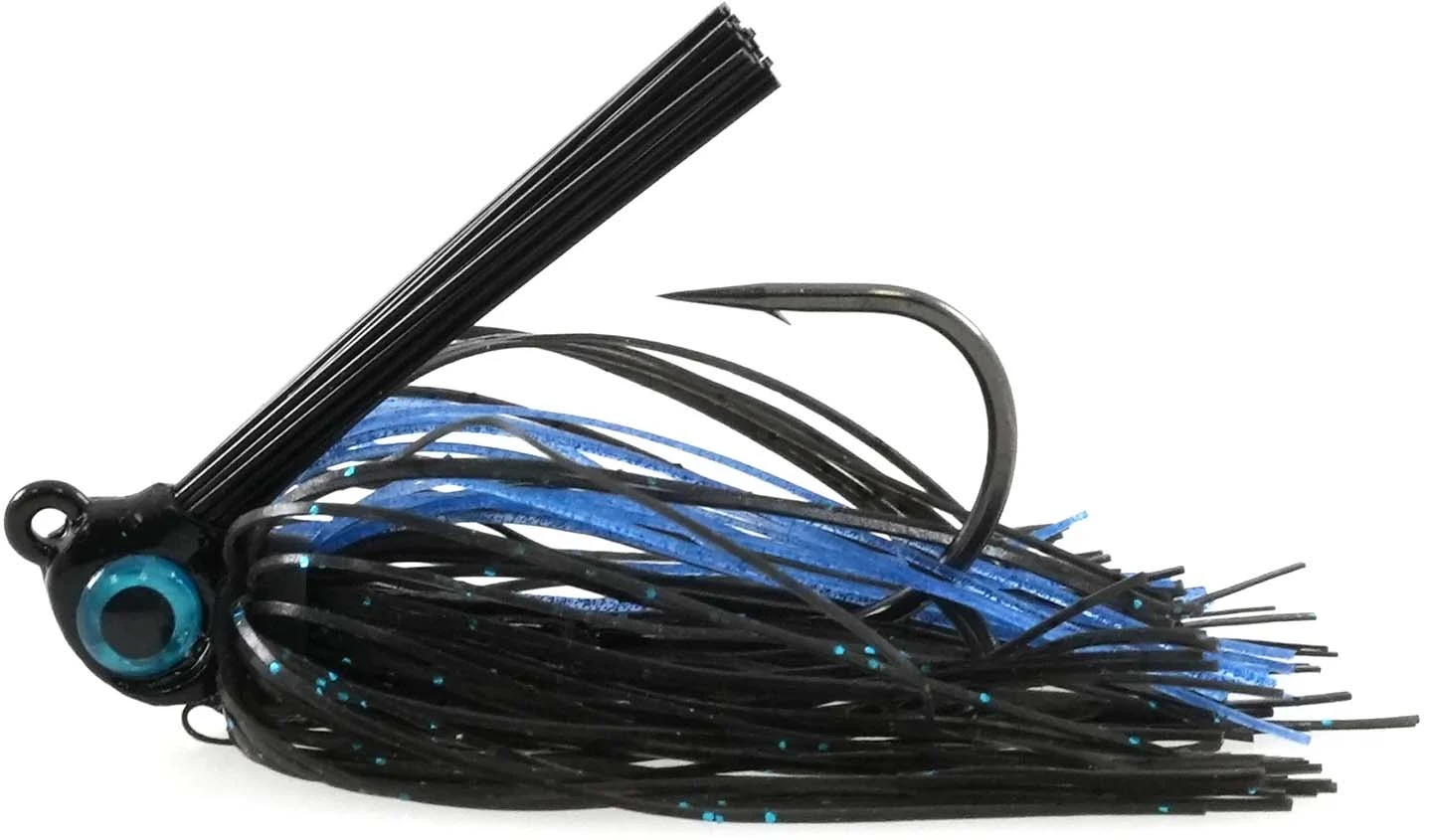 Missile Baits Ikes Mini Swim Jig 11 Missile Baits Ikes Mini Swim Jig - Image 11