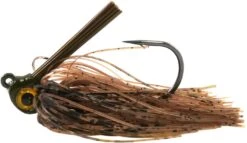 Missile Baits Ikes Mini Swim Jig 34 Missile Baits Ikes Mini Swim Jig -Fish Edge Store 40515230859353