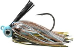Missile Baits Ikes Mini Swim Jig 35 Missile Baits Ikes Mini Swim Jig -Fish Edge Store 40515230892121