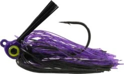 Missile Baits Ikes Mini Swim Jig 38 Missile Baits Ikes Mini Swim Jig -Fish Edge Store 40515230990425
