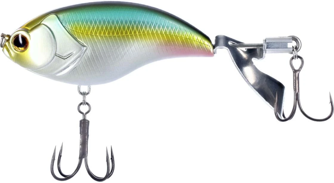 Deps Evoke Zero Topwater 2 Deps Evoke Zero Topwater - Image 2