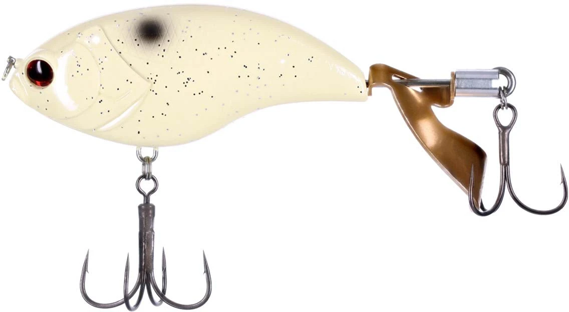 Deps Evoke Zero Topwater 5 Deps Evoke Zero Topwater - Image 5