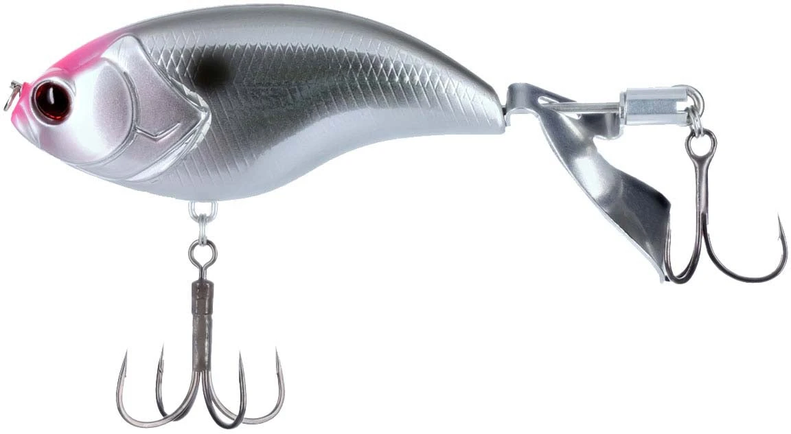 Deps Evoke Zero Topwater 6 Deps Evoke Zero Topwater - Image 6