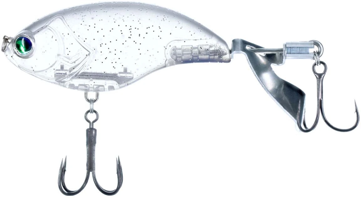 Deps Evoke Zero Topwater 8 Deps Evoke Zero Topwater - Image 8