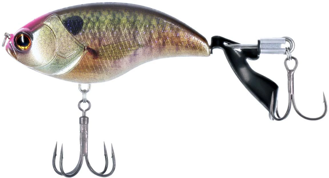 Deps Evoke Zero Topwater 13 Deps Evoke Zero Topwater - Image 13