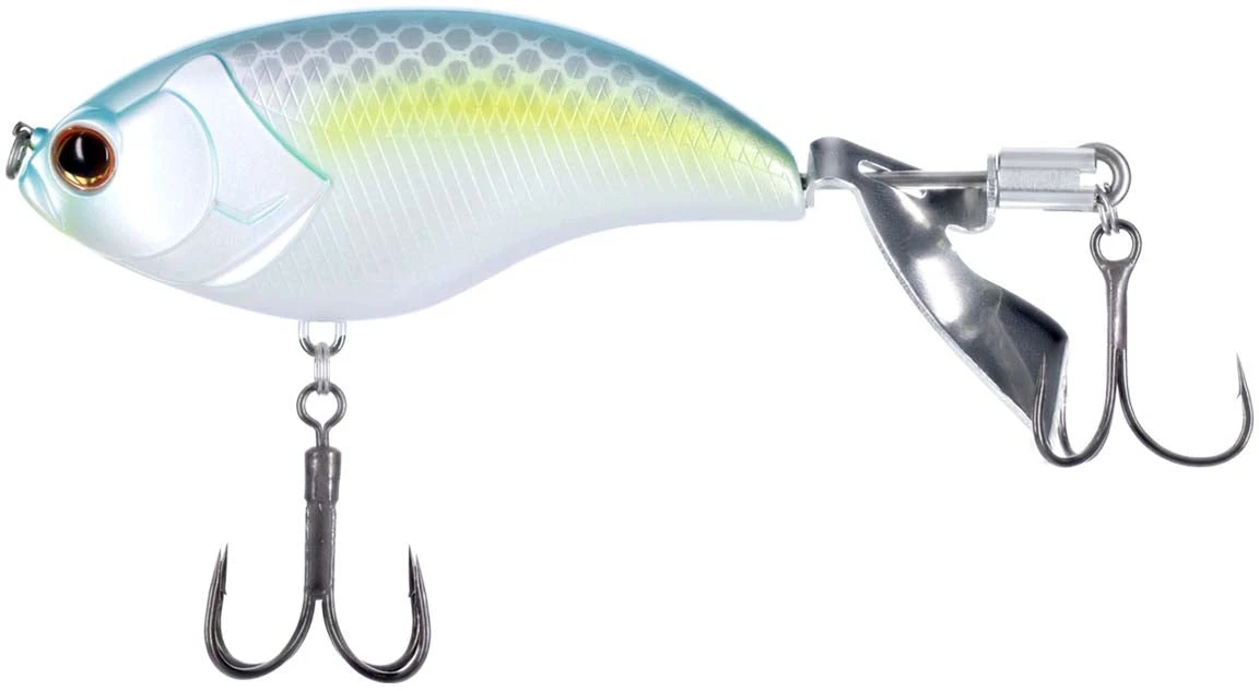 Deps Evoke Zero Topwater 14 Deps Evoke Zero Topwater - Image 14