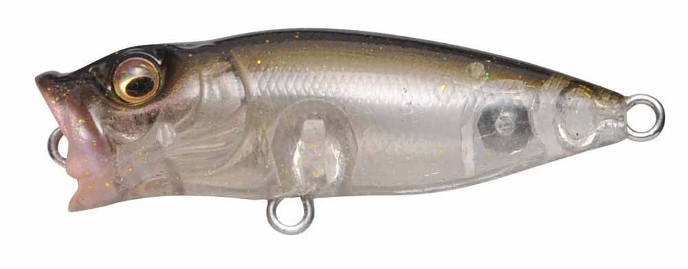 Megabass Baby PopX (BFS) 8 Megabass Baby PopX (BFS) - Image 8