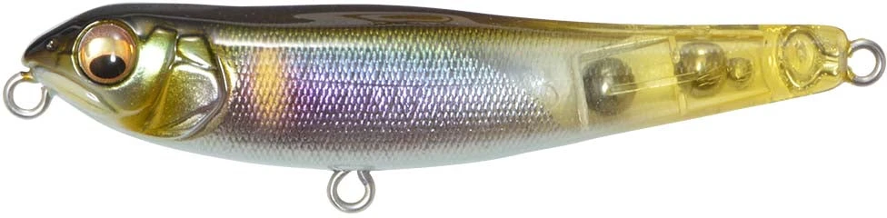 Megabass Dog-X JR Coayu (BFS) 3 Megabass Dog-X JR Coayu (BFS) - Image 3