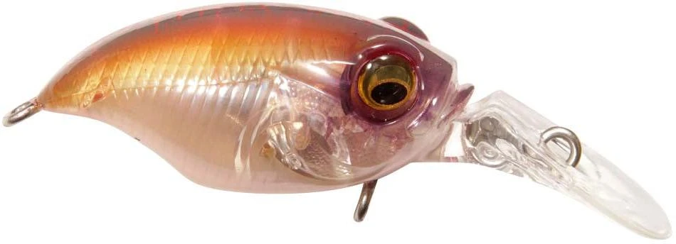 Megabass Griffon MR-X (BFS) Medium Diving Crankbait - 1.5 Inches 2 Megabass Griffon MR-X (BFS) Medium Diving Crankbait - 1.5 Inches - Image 2