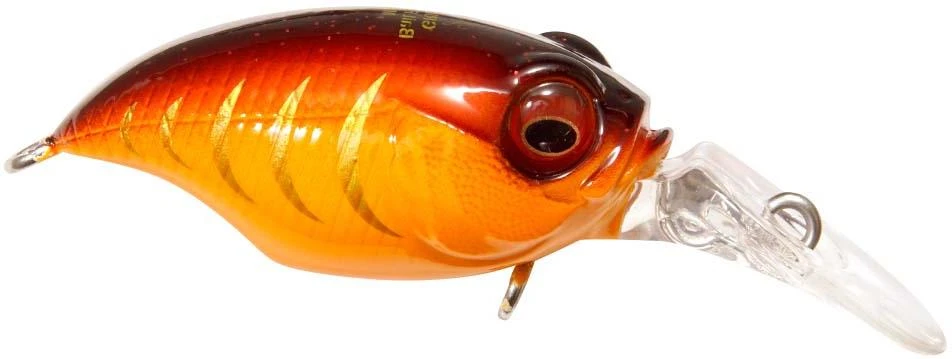 Megabass Griffon MR-X (BFS) Medium Diving Crankbait - 1.5 Inches 3 Megabass Griffon MR-X (BFS) Medium Diving Crankbait - 1.5 Inches - Image 3