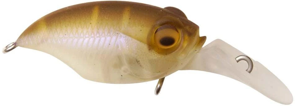 Megabass Griffon MR-X (BFS) Medium Diving Crankbait - 1.5 Inches 7 Megabass Griffon MR-X (BFS) Medium Diving Crankbait - 1.5 Inches - Image 7