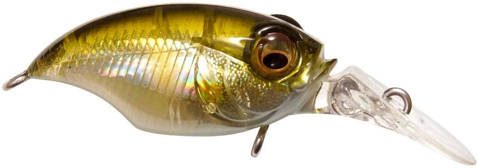 Megabass Griffon MR-X (BFS) Medium Diving Crankbait - 1.5 Inches 12 Megabass Griffon MR-X (BFS) Medium Diving Crankbait - 1.5 Inches - Image 12