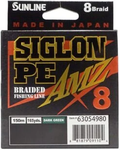 Sunline Siglon PE AMZ - Dark Green