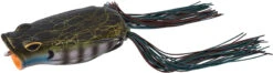 Berkley Swamp Lord Hollow Body Popping Frog -Fish Edge Store 40595919372377