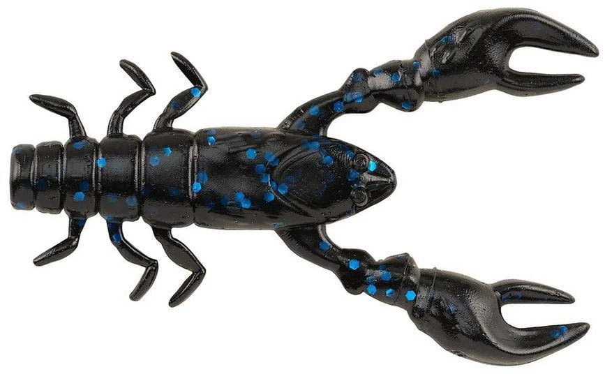 Berkley PowerBait The Champ Craw 2 Berkley PowerBait The Champ Craw - Image 2