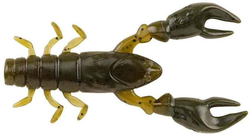 Berkley PowerBait The Champ Craw 4 Berkley PowerBait The Champ Craw - Image 4