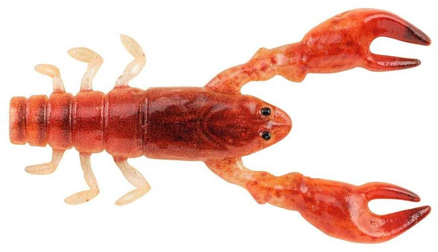 Berkley PowerBait The Champ Craw 7 Berkley PowerBait The Champ Craw - Image 7