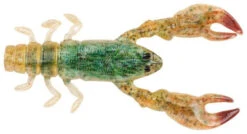 Berkley PowerBait The Champ Craw 28 Berkley PowerBait The Champ Craw -Fish Edge Store 40597279178841