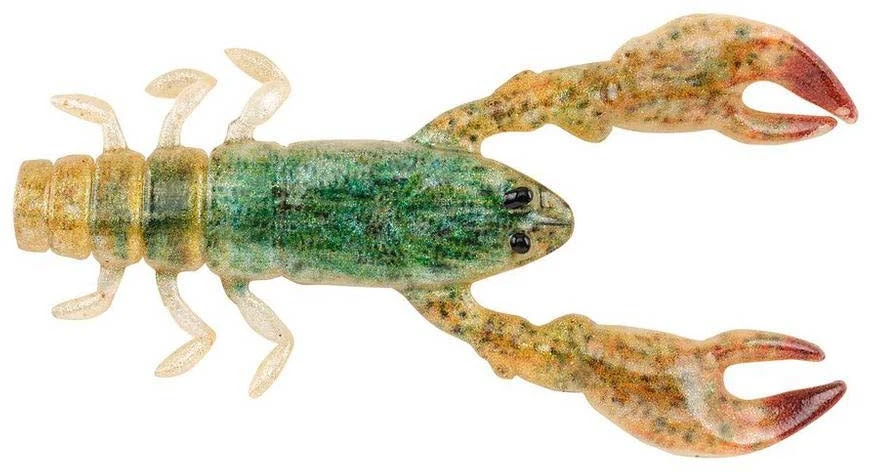 Berkley PowerBait The Champ Craw 9 Berkley PowerBait The Champ Craw - Image 9