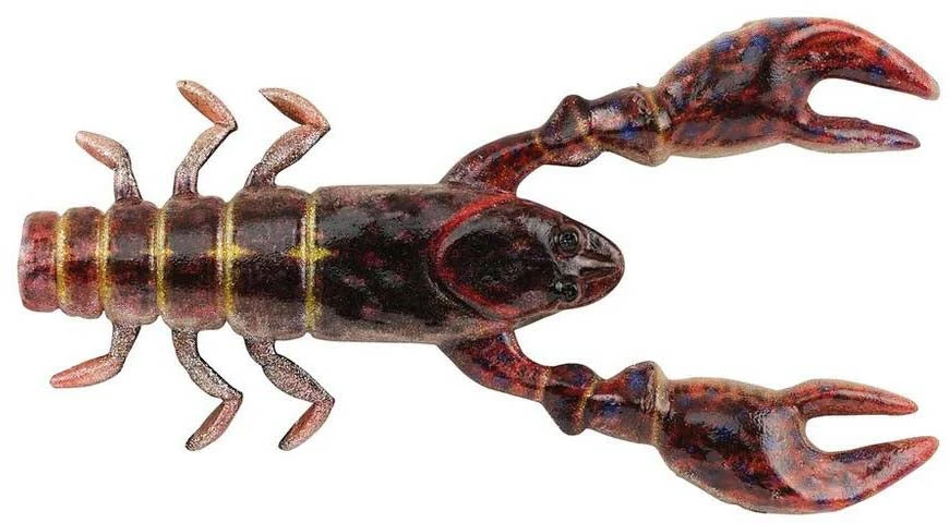 Berkley PowerBait The Champ Craw 10 Berkley PowerBait The Champ Craw - Image 10