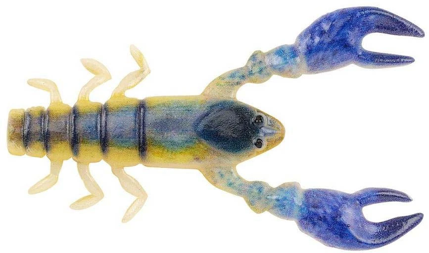 Berkley PowerBait The Champ Craw 12 Berkley PowerBait The Champ Craw - Image 12