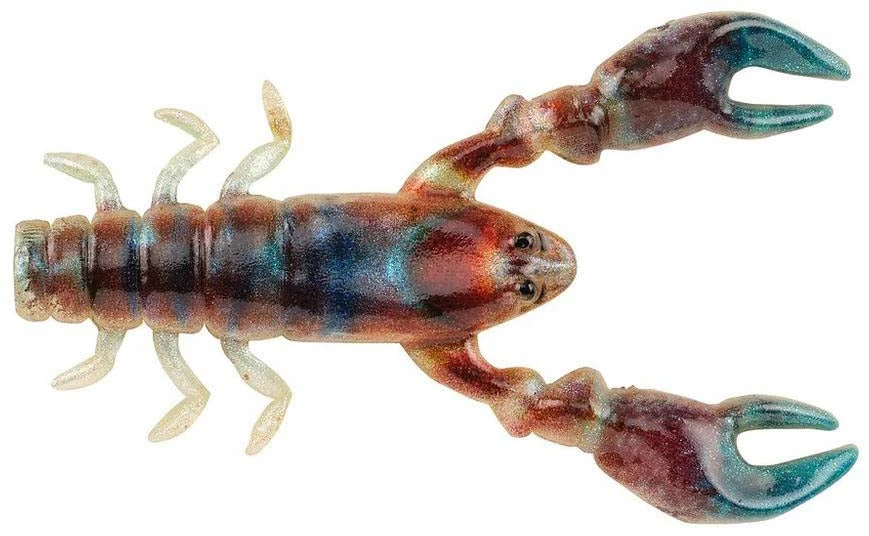 Berkley PowerBait The Champ Craw 15 Berkley PowerBait The Champ Craw - Image 15