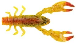 Berkley PowerBait The Champ Craw 36 Berkley PowerBait The Champ Craw -Fish Edge Store 40597279440985