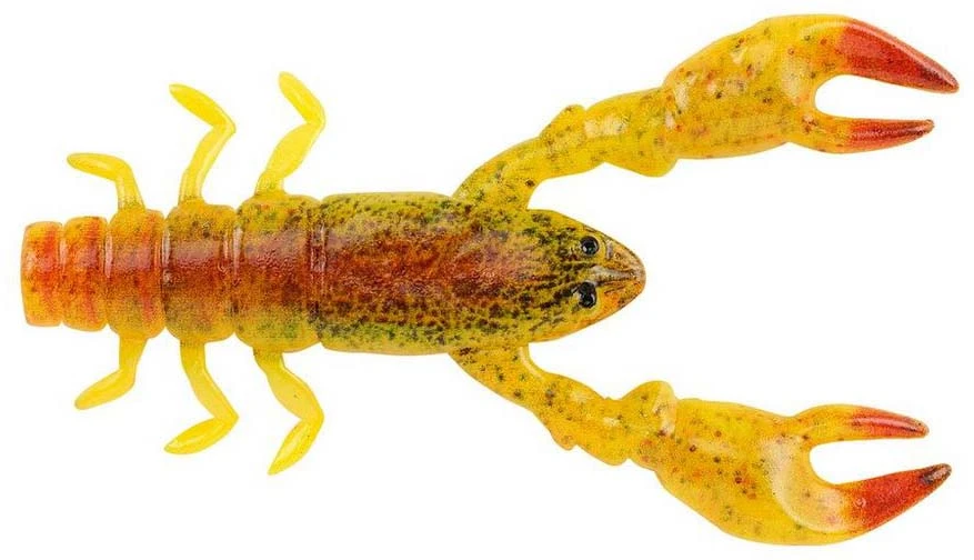 Berkley PowerBait The Champ Craw 18 Berkley PowerBait The Champ Craw - Image 18