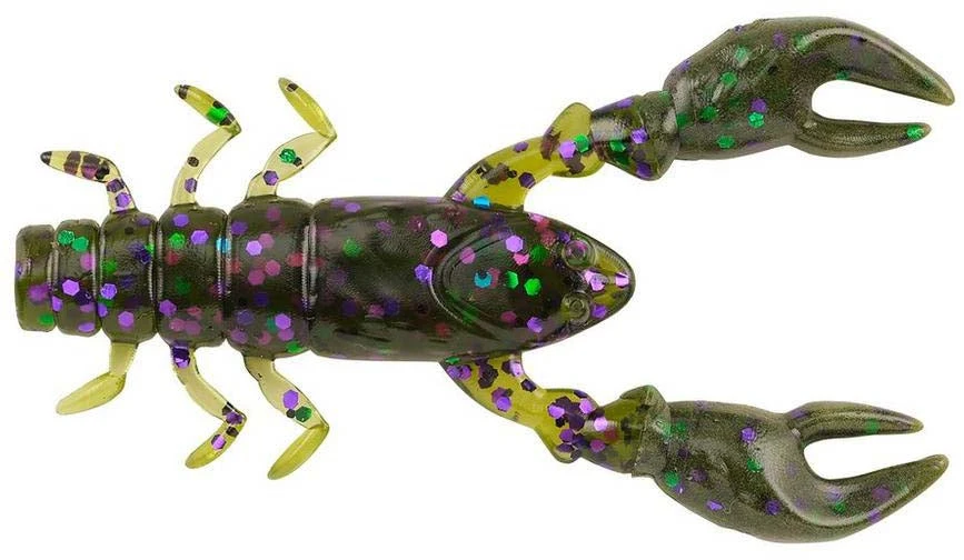 Berkley PowerBait The Champ Craw 20 Berkley PowerBait The Champ Craw - Image 20