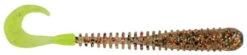 Berkley PowerBait Rib Worm 17 Berkley PowerBait Rib Worm -Fish Edge Store 40600176328793