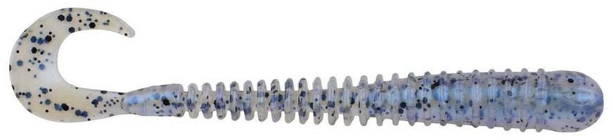 Berkley PowerBait Rib Worm 8 Berkley PowerBait Rib Worm - Image 8