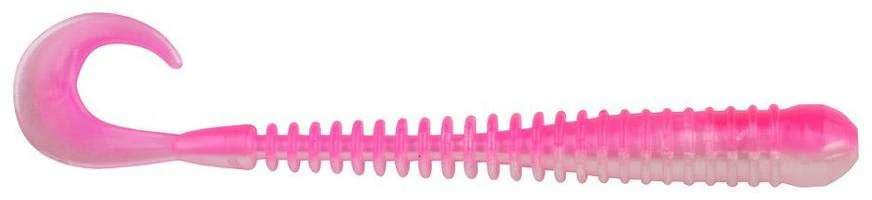 Berkley PowerBait Rib Worm 10 Berkley PowerBait Rib Worm - Image 10