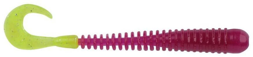 Berkley PowerBait Rib Worm 11 Berkley PowerBait Rib Worm - Image 11