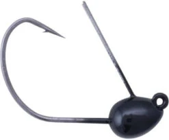 Berkley Fusion19 Weighted Wacky Head 5 Pack