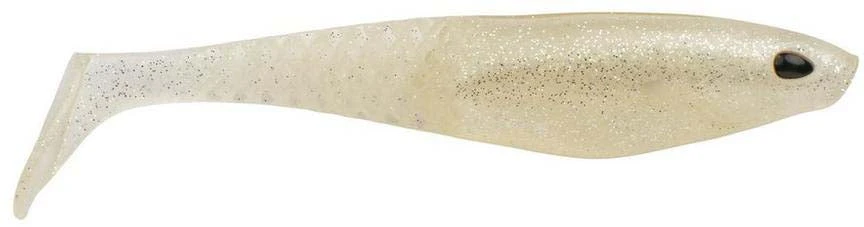 Berkley PowerBait Saltwater CullShad Soft Body Swimbait 5 Berkley PowerBait Saltwater CullShad Soft Body Swimbait - Image 5