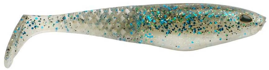 Berkley PowerBait Saltwater CullShad Soft Body Swimbait 9 Berkley PowerBait Saltwater CullShad Soft Body Swimbait - Image 9