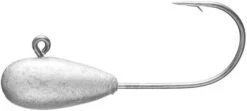 Strike King Bitsy Crackin' Tube Jighead - 4 Pack
