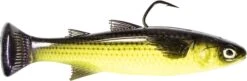 Z-Man Mulletron Line Through Swimbait
