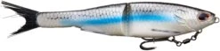 Berkley Powerbait Nessie Soft Plastic Glide Bait -Fish Edge Store 40694572679256
