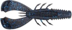 Rapala Crush City Cleanup Craw 3.5 Inch - 7 Pack 26 Rapala Crush City Cleanup Craw 3.5 Inch - 7 Pack -Fish Edge Store 40712960999512