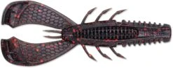 Rapala Crush City Cleanup Craw 3.5 Inch - 7 Pack 29 Rapala Crush City Cleanup Craw 3.5 Inch - 7 Pack -Fish Edge Store 40712961097816