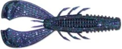 Rapala Crush City Cleanup Craw 3.5 Inch - 7 Pack 31 Rapala Crush City Cleanup Craw 3.5 Inch - 7 Pack -Fish Edge Store 40712961163352
