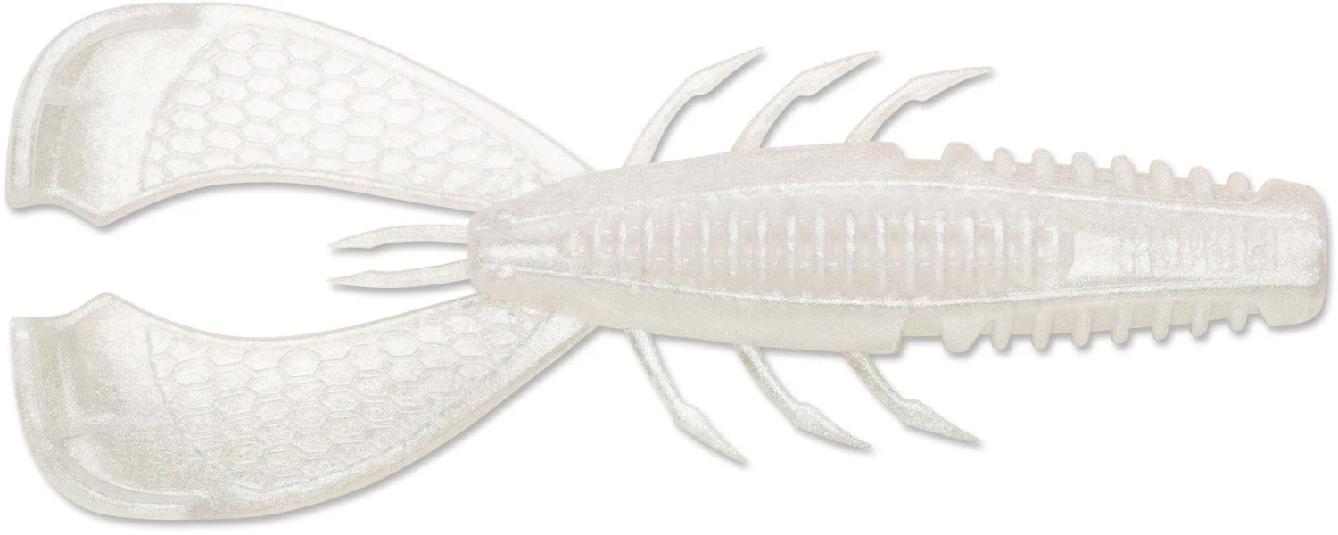 Rapala Crush City Cleanup Craw 3.5 Inch - 7 Pack 18 Rapala Crush City Cleanup Craw 3.5 Inch - 7 Pack - Image 18