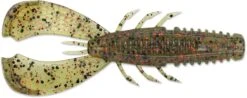 Rapala Crush City Cleanup Craw 3.5 Inch - 7 Pack 38 Rapala Crush City Cleanup Craw 3.5 Inch - 7 Pack -Fish Edge Store 40712961425496