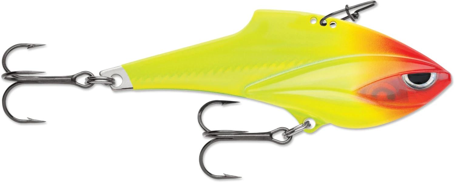 Rapala Rippin' Blade: Blade Bait - 2 3/4 Inch 3 Rapala Rippin' Blade: Blade Bait - 2 3/4 Inch - Image 3