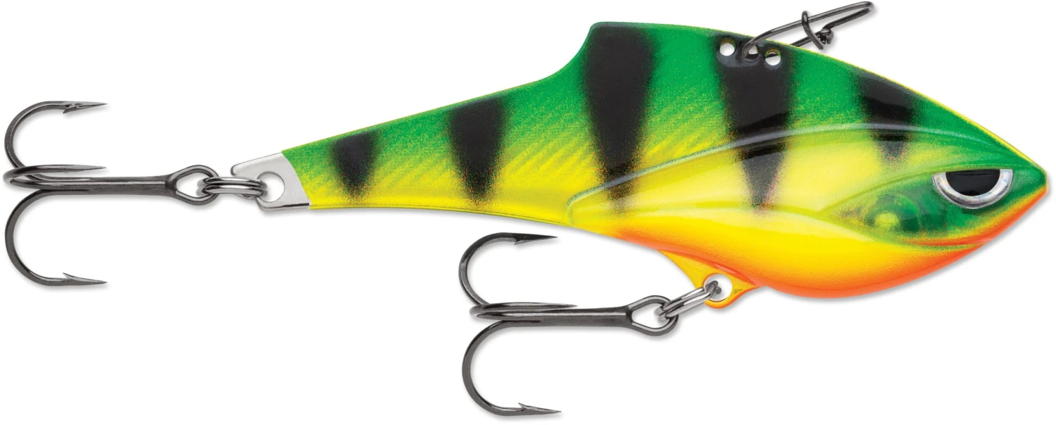Rapala Rippin' Blade: Blade Bait - 2 3/4 Inch 4 Rapala Rippin' Blade: Blade Bait - 2 3/4 Inch - Image 4
