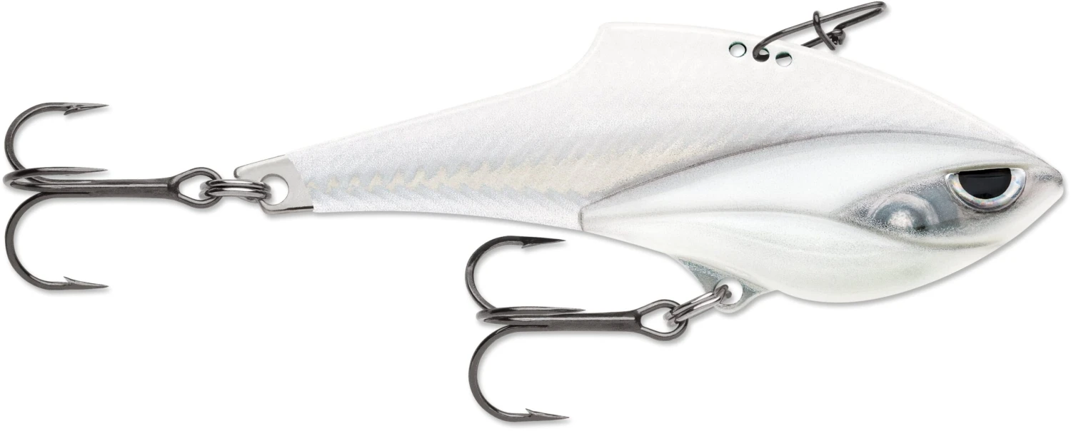 Rapala Rippin' Blade: Blade Bait - 2 3/4 Inch 5 Rapala Rippin' Blade: Blade Bait - 2 3/4 Inch - Image 5