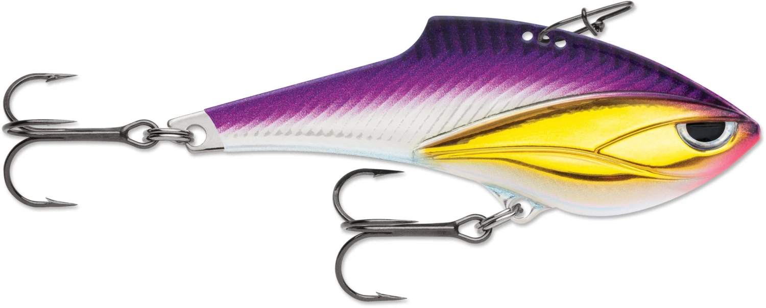Rapala Rippin' Blade: Blade Bait - 2 3/4 Inch 7 Rapala Rippin' Blade: Blade Bait - 2 3/4 Inch - Image 7