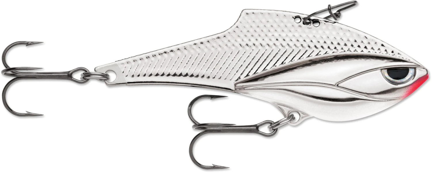 Rapala Rippin' Blade: Blade Bait - 2 3/4 Inch 8 Rapala Rippin' Blade: Blade Bait - 2 3/4 Inch - Image 8